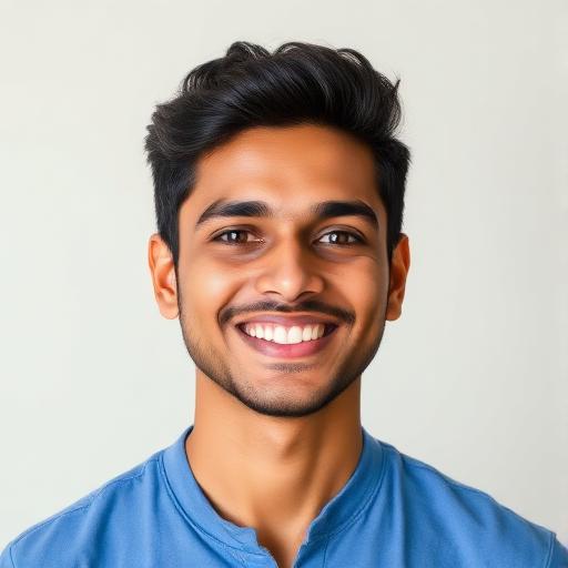 Rahul Verma