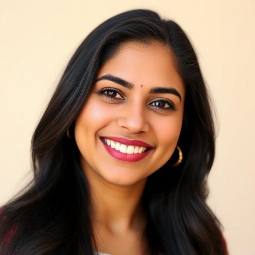Neha Patel